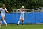 WSoc vs Smith  Wheaton College Women’s Soccer vs Smith College. - Photo by Keith Nordstrom : Wheaton, Women’s Soccer